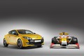 Renault: Cilj so nični izpusti