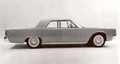 1961 Lincoln Continental