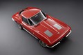 1963 Corvette Sting Ray (Split Window)