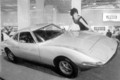 Opel Experimental GT (1965)