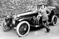  Großherzog  Ernst Ludwig von Hessen & Opel 40/100 PS (1912)
