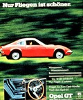 Povsem nov svet: Opel GT Concept z vizionarsko notranjostjo