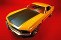 Ford Mustang - 56. rojstni dan: Ford Mustang je osvojil dve pomembni tituli