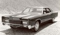 1970 Lincoln Continental