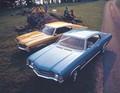1971 - Chevrolet Chevelles