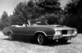 1971 - Oldsmobile 422