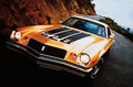 1974 - Chevrolet Camaro