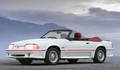 Ford Mustang - 56. rojstni dan: Ford Mustang je osvojil dve pomembni tituli