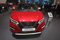 Novi Nissan Qashqai: Izboljšave višjega kakovostnega razreda