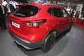 Novi Nissan Qashqai: Izboljšave višjega kakovostnega razreda