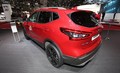 Novi Nissan Qashqai: Izboljšave višjega kakovostnega razreda