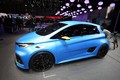 Električen, mestni ali pustolovski ...: Renault ponuja užitek v vožnji za vsakogar