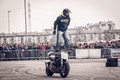 Gas Tuning Team: Dogodek pred Cineplexxom v Kranju uspel nad pričakovanji