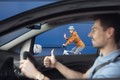 Fordova kampanja “Share The Road”: Vozniki, ki tudi sami kolesarijo, hitreje odkrijejo nevarnosti