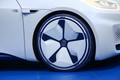 Volkswagen na pariškem avtomobilskem salonu 2016: Svetovna premiera vizionarske študije I.D.