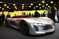 Mondial de l’Automobile 2016: Ponovno odkrijte Renault na avtomobilski razstavi v Parizu