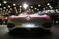 Mondial de l’Automobile 2016: Ponovno odkrijte Renault na avtomobilski razstavi v Parizu