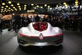 Mondial de l’Automobile 2016: Ponovno odkrijte Renault na avtomobilski razstavi v Parizu