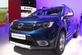 Mondial de l’Automobile 2016: Dacia je osvežila obliko jedrnega dela svoje ponudbe