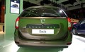 Mondial de l’Automobile 2016: Dacia je osvežila obliko jedrnega dela svoje ponudbe