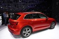 Audi Q5: Audi predstavlja novo izdajo svoje uspešnice
