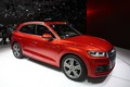 Audi Q5: Audi predstavlja novo izdajo svoje uspešnice