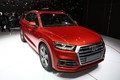 Audi Q5: Audi predstavlja novo izdajo svoje uspešnice