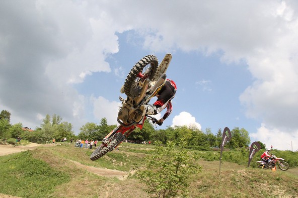 Tim Gajser