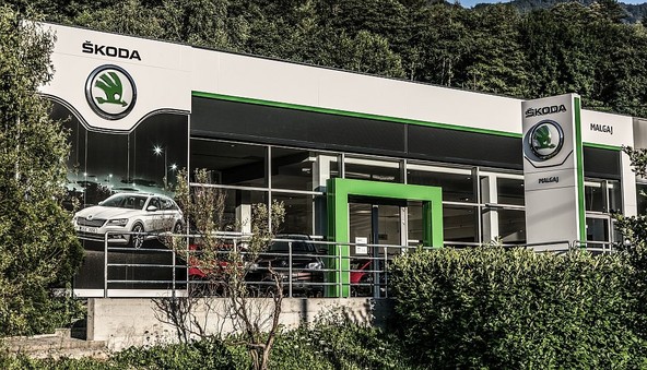 Slavnostna akademija v Delavskem domu Trbovlje: Slavnostni dogodek 50-letnice Avtohiše Malgaj Trbovlje