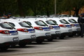 Renault Megane Grandtour: 156 Renaultovih karavanov za slovensko policijo