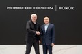 HONOR in Porsche Design: Napoved dolgoročnega globalnega partnerstva