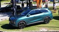 Concours d’Elegance v Kranjski Gori: LEPAS med avtomobilskimi ikonami 