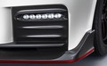 Nissan GT-R Nismo (2017): Avtomobil, ki je neposredno povezan z dirkalnim športom