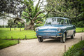 ŠKODA 1000 MB