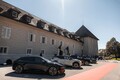 Predstavljamo Zeekr 9X: Pravila luksuza so se spremenila
