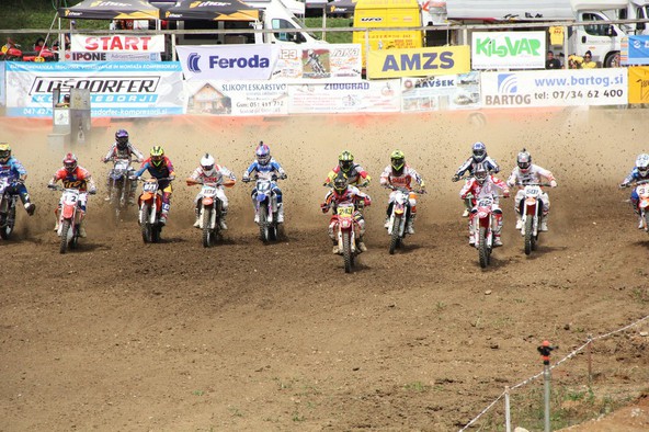 MX Open