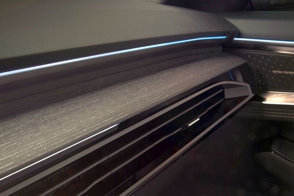 NOVI RENAULT AUSTRAL: NA MAH OPAZNA KAKOVOST