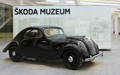 Škoda 418/421 Popular Sport Monte Carlo (1935)