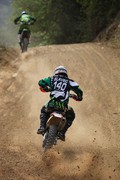 Poročilo s 4. dirke: Slovenske Konjice: Z motokrosom končali počitnice