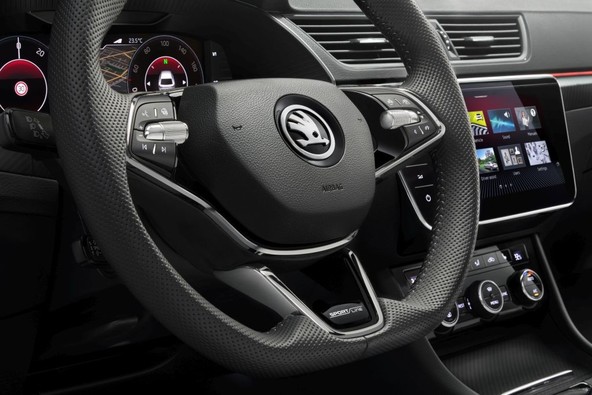 Škoda: Modelsko leto 2021 prinaša številne novosti 