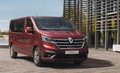Novi Renault Trafic Combi in SpaceClass : Nova ponudba potniških različic modela Trafic