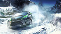 Codemasters DiRT 3: Fordov vrhunec v zgodovini tekmovalnih video iger