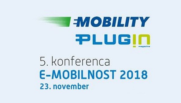 Cilji za prihodnost so jasni: 5. mednarodna konferenca e-Mobilnost 2018 je za nami