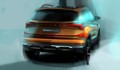 Škoda VISION IN: Konceptna študija za Indijo