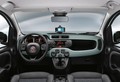 Fiat 500 Hybrid in Fiat Panda Hybrid : Prvi korak na poti k elektrifikaciji znamke Fiat