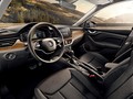 Nova Octavia RS iV s priključnohibridnim pogonom : Škodin paradni model na ženevskem avtomobilskem salonu