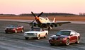 Ford Mustang - 56. rojstni dan: Ford Mustang je osvojil dve pomembni tituli