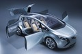 Opel Flextreme Concept (2007)