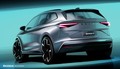Škoda Enyaq iV : Svetovna premiera novega modela bo 1. septembra v Pragi