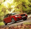 SEAT Exeo ST
